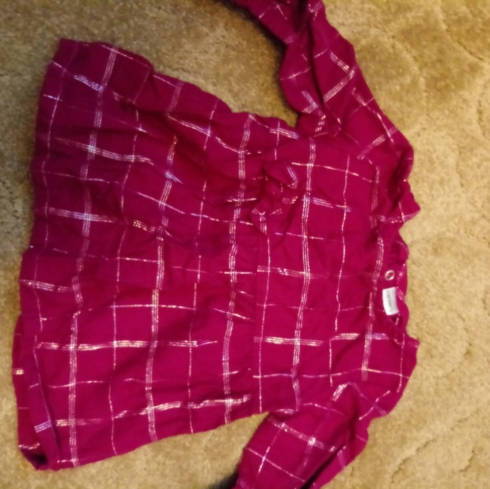 dress shirts